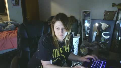 Snapshot of lilybvixen chatting on 04-21-26, 02:51 lilybvixen online show from 04-21-26, 02:51