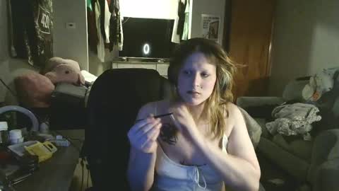 Snapshot of lilybvixen chatting on 05-13-26, 03:26 lilybvixen online show from 05-13-26, 03:26