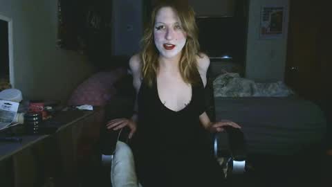 Snapshot of lilybvixen chatting on 05-20-26, 01:01 lilybvixen online show from 05-20-26, 01:01