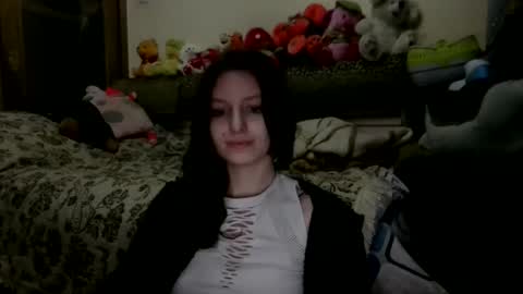lilycandy_ online show from 12-14-24, 03:36