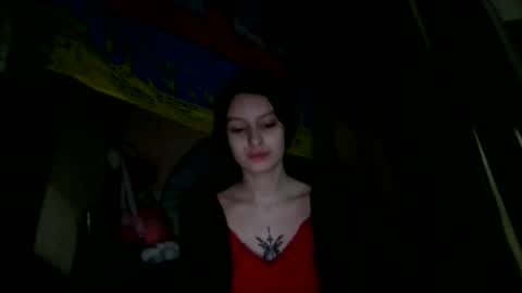 lilycandy_ online show from 01-16-25, 01:14
