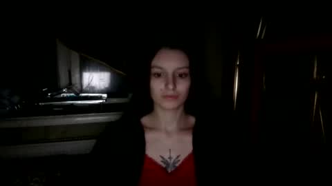 lilycandy_ online show from 01-16-25, 10:23