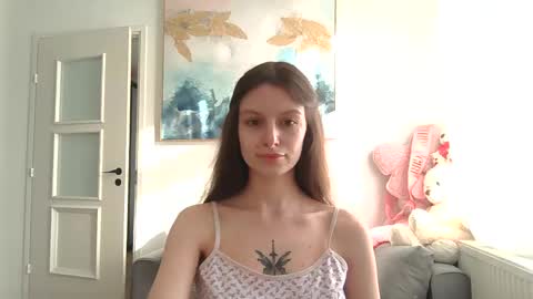 lilycandy_ online show from 04-23-26, 03:14