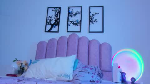 Lily online show from 03-28-26, 04:56