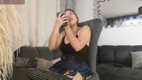 Snapshot of lilyford_ chatting on 07-11-26, 05:54 lily online show from 07-11-26, 05:54