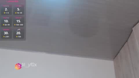 lilyfox23 online show from 09-13-25, 12:38