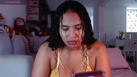 Snapshot of lilyjacksonn chatting on 02-03-25, 08:03 Lily.. online show from 02-03-25, 08:03