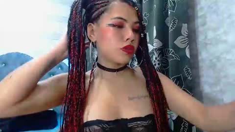 Snapshot of lilyjamesx chatting on 02-13-25, 03:07 lilyjamesx online show from 02-13-25, 03:07