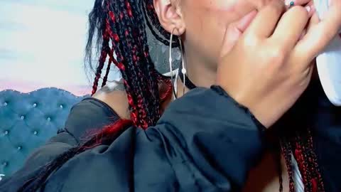 Snapshot of lilyjamesx chatting on 02-16-25, 12:19 lilyjamesx online show from 02-16-25, 12:19