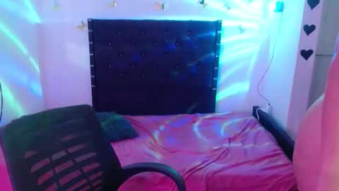 lilyloock1105 online show from 03-21-26, 09:40