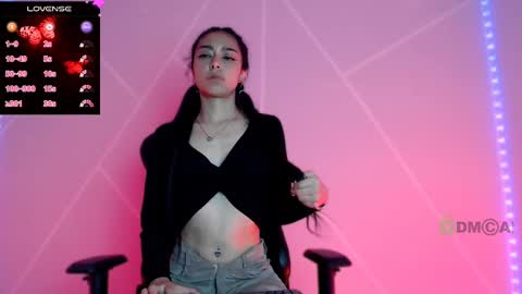 Snapshot of lilylouisee_ chatting on 03-05-25, 05:39 Liliana louise online show from 03-05-25, 05:39
