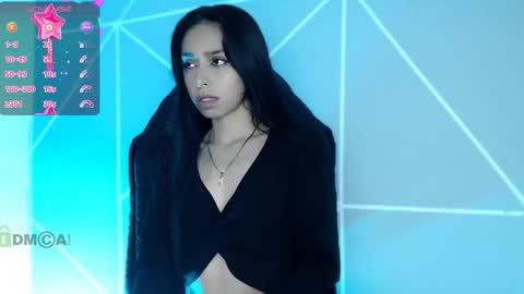 Liliana louise online show from 02-09-26, 01:53