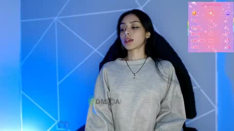 Snapshot of lilylouisee_ chatting on 04-25-26, 11:13 Liliana louise online show from 04-25-26, 11:13