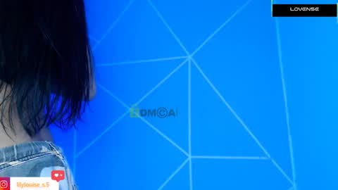 Snapshot of lilylouisee_ chatting on 06-06-26, 12:16 Liliana louise online show from 06-06-26, 12:16