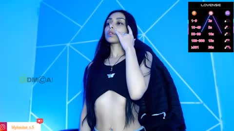 Snapshot of lilylouisee_ chatting on 06-07-26, 02:48 Liliana louise online show from 06-07-26, 02:48