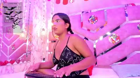 lilylovely_ online show from 07-16-26, 08:48