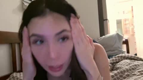 lilylustxoxo online show from 02-03-26, 04:43