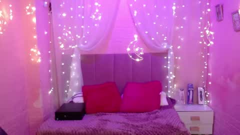 Snapshot of lilymoon_018 chatting on 07-09-26, 12:53 lilymoon_018 online show from 07-09-26, 12:53