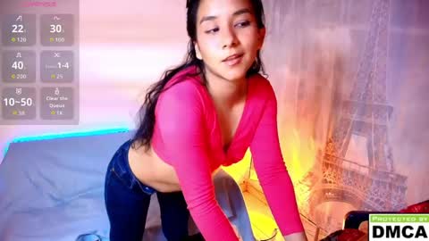 lily online show from 05-02-26, 12:48
