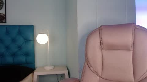 lilyred_ online show from 07-11-26, 03:31