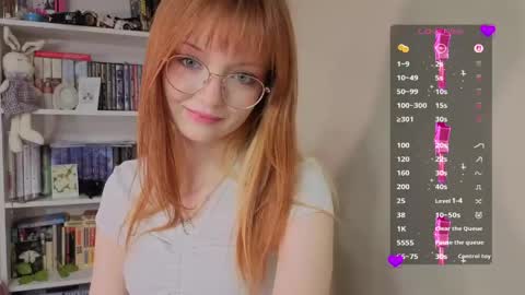 Snapshot of lilyrin chatting on 06-03-26, 09:53 Lily online show from 06-03-26, 09:53