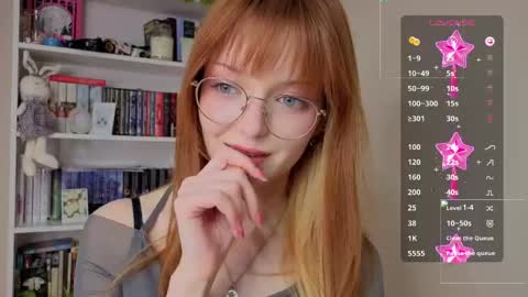 Snapshot of lilyrin chatting on 06-05-26, 08:14 Lily online show from 06-05-26, 08:14