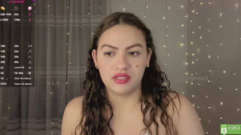 Snapshot of lilyrose1_ chatting on 06-16-26, 07:38 You can call me Li ... online show from 06-16-26, 07:38