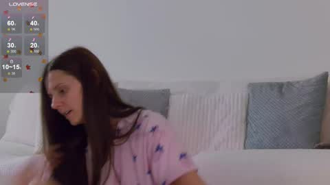 Lily online show from 11-08-25, 02:06