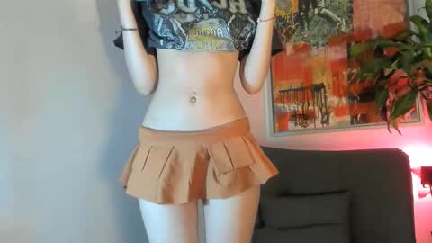 lilyskinny27 online show from 12-23-25, 02:53