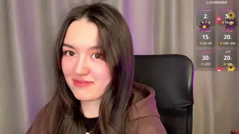 Snapshot of lilysollar chatting on 04-18-26, 06:56 Lily online show from 04-18-26, 06:56