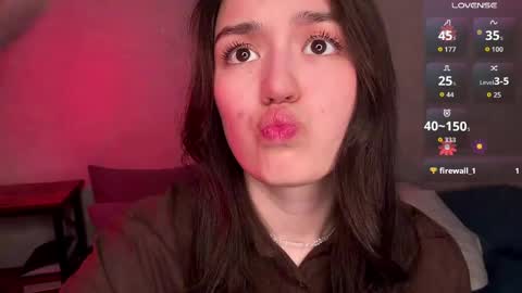 Snapshot of lilysollar chatting on 04-27-26, 03:21 Lily online show from 04-27-26, 03:21