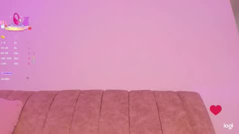 Lily  online show from 10-01-25, 09:37