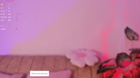 Lily  online show from 11-08-25, 09:31