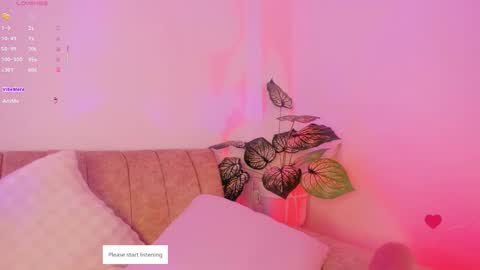 Lily  online show from 11-22-25, 09:30