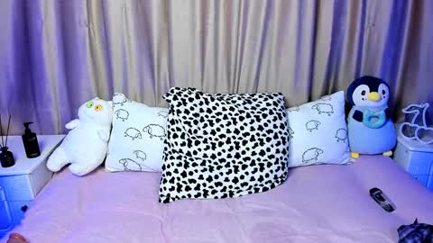 Lilian online show from 02-07-25, 07:07