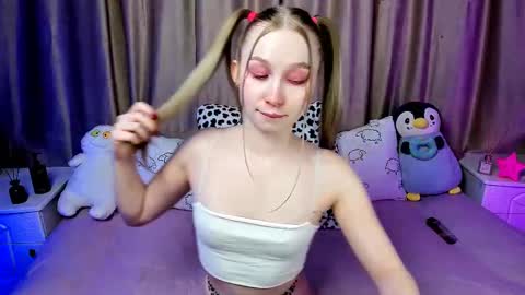 Lilian online show from 03-03-25, 03:52