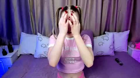 Lilian online show from 03-06-25, 03:24