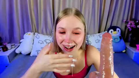 Lilian online show from 01-17-26, 12:54