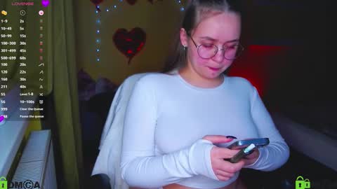 Lily online show from 02-26-26, 09:14