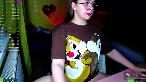 Lily online show from 02-28-26, 09:27