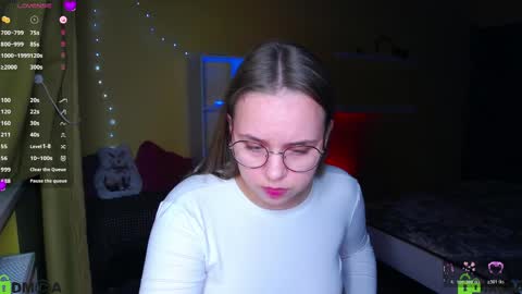 Lily online show from 03-06-26, 04:25