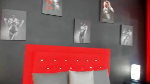 Snapshot of lilyth_adam chatting on 09-17-25, 07:48 Lilythadam online show from 09-17-25, 07:48