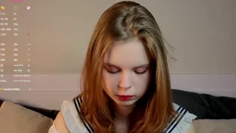 Julie online show from 04-14-26, 08:26