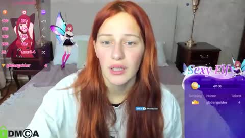 Hi Im Lily online show from 02-03-26, 10:09