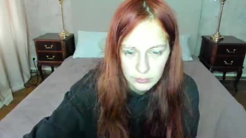 Hi Im Lily online show from 02-06-26, 09:12