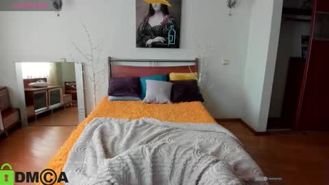 Hi Im Lily online show from 02-12-26, 08:42