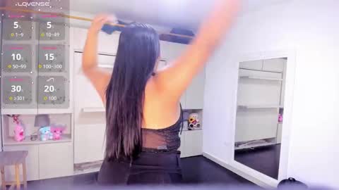 lilywhitee1 online show from 01-18-26, 04:05