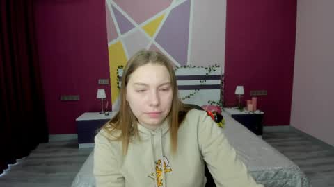 Lily online show from 03-23-26, 06:06