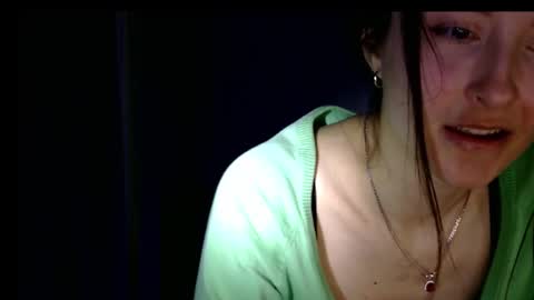 Snapshot of lilyxsky chatting on 01-15-25, 03:39 LilyXSky online show from 01-15-25, 03:39