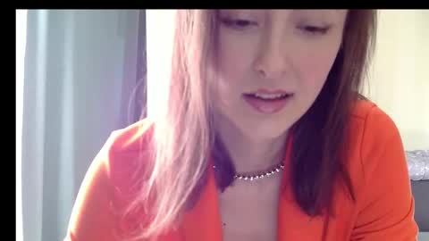 Snapshot of lilyxsky chatting on 02-26-25, 12:25 LilyXSky online show from 02-26-25, 12:25